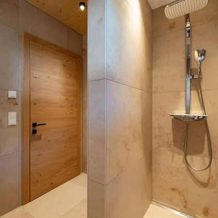 Bergliebe Apartamento