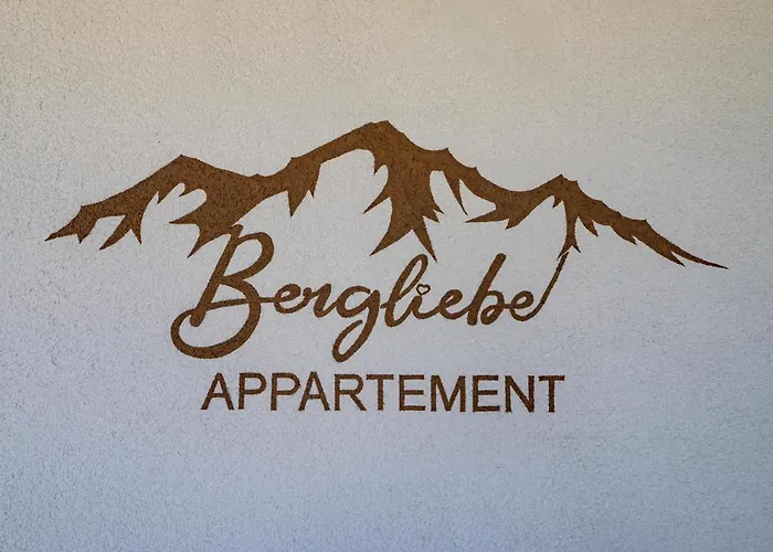 Apartman Bergliebe Ellmau