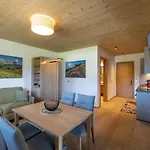 Apartmán Bergliebe Ellmau