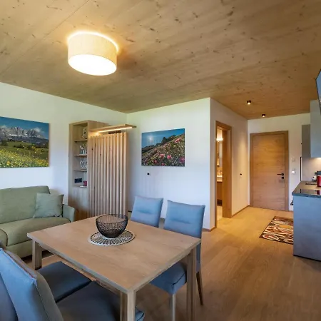 Apartmán Bergliebe Ellmau
